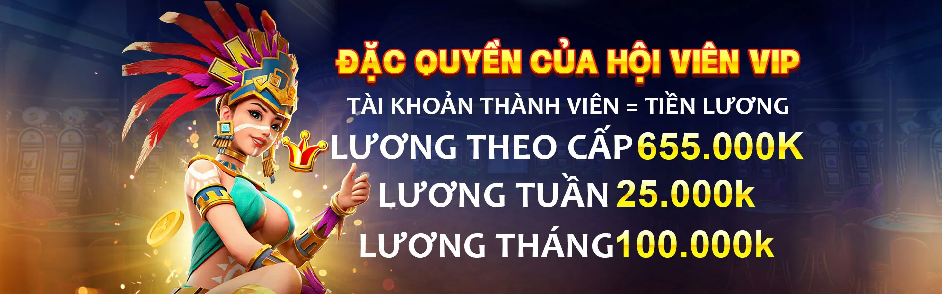 Banner chính vvvvwin đăng nhập